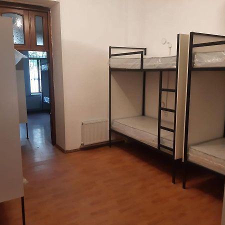 Hostello Hostel Bakoe Buitenkant foto